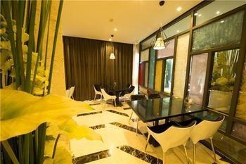 Zhengzhou Goodnight Hotel Jicheng  Exterior foto