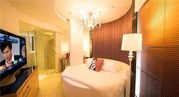 Zhengzhou Goodnight Hotel Jicheng  Exterior foto