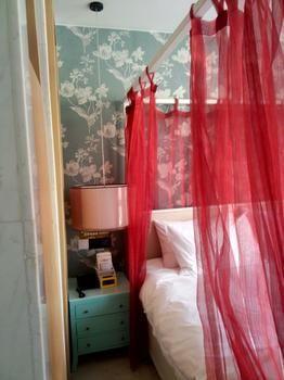 Zhengzhou Goodnight Hotel Jicheng  Exterior foto