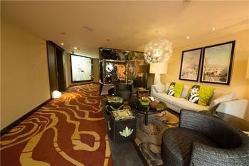 Zhengzhou Goodnight Hotel Jicheng  Exterior foto