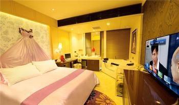 Zhengzhou Goodnight Hotel Jicheng  Exterior foto